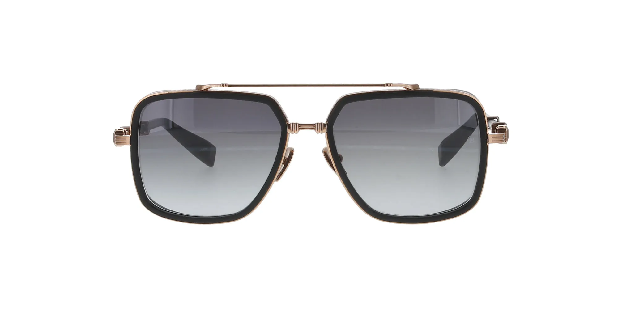 Balmain Officier BPS108 sold by Fashion Eyewear product image thumbnail 2