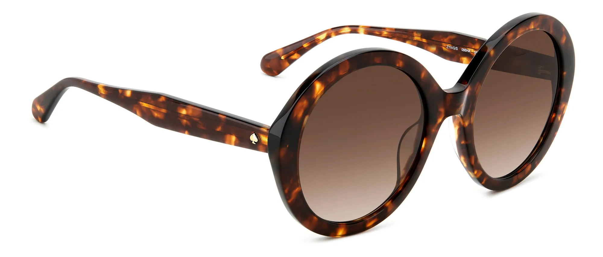 Kate Spade Zya/G/S sold by Fashion Eyewear product image thumbnail 3