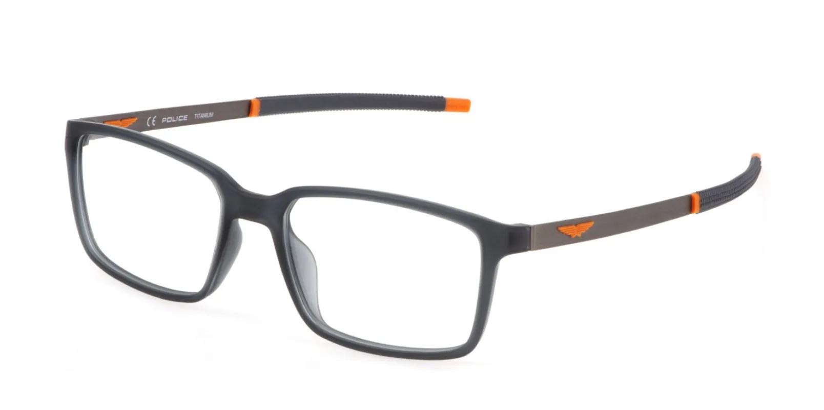 Police Solstice 1 VPLF85 made by Fashion Eyewear