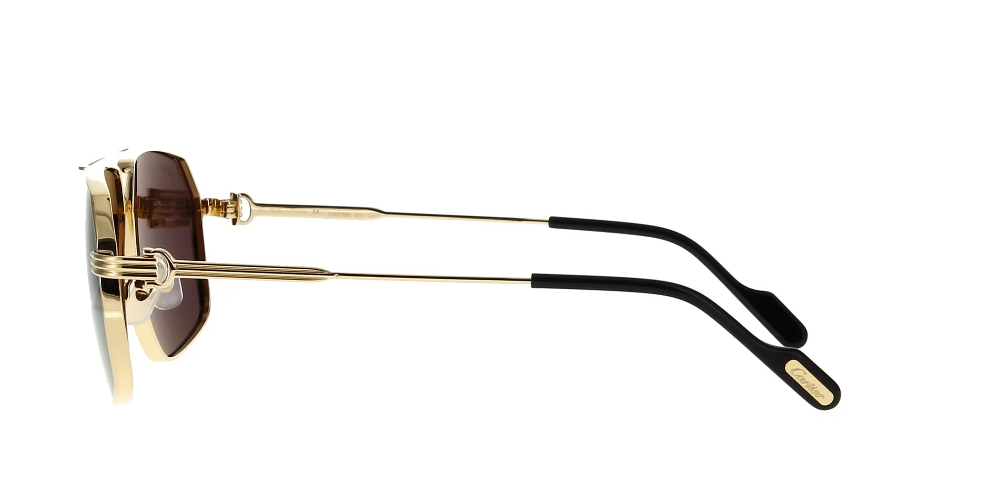 Cartier CT0270S sold by Fashion Eyewear product image thumbnail 3