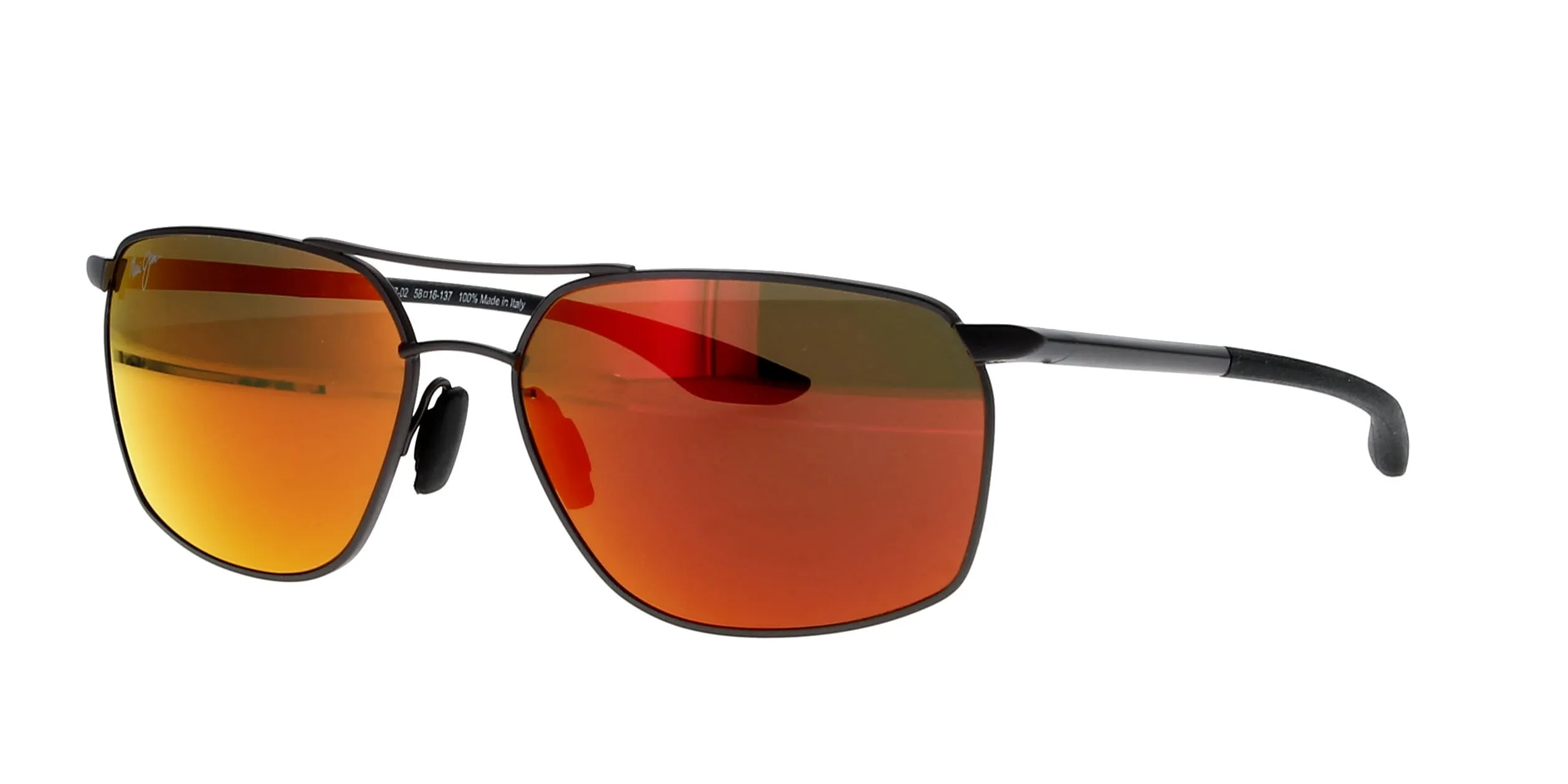 Maui Jim Pu'u Kukui Polarised Sunglasses sold by Fashion Eyewear product image thumbnail 4