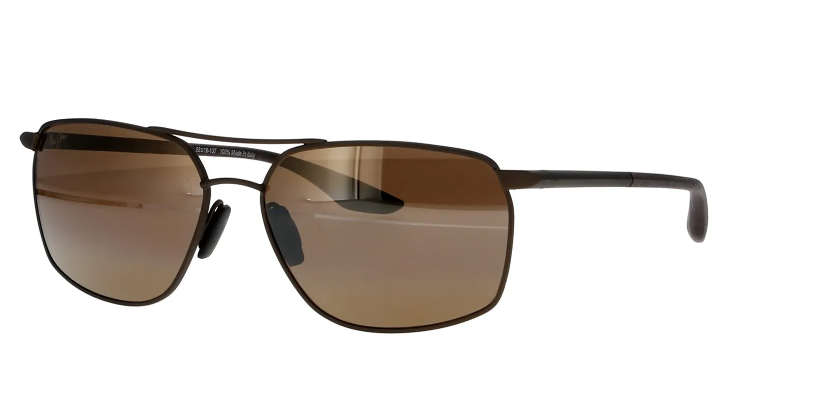 Maui Jim Pu'u Kukui Polarised Sunglasses sold by Fashion Eyewear