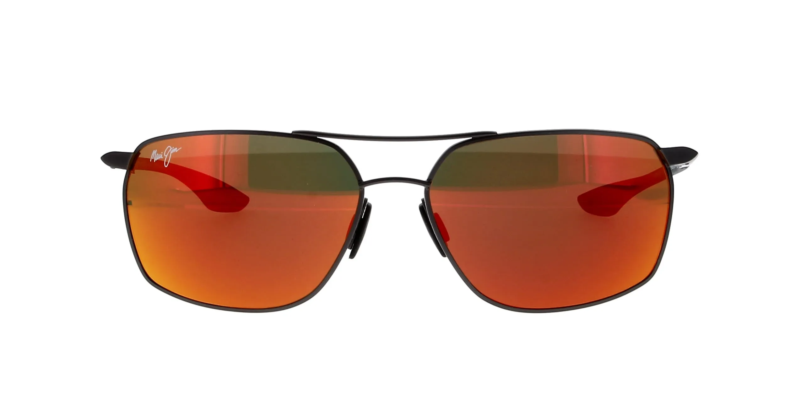 Maui Jim Pu'u Kukui Polarised Sunglasses sold by Fashion Eyewear product image thumbnail 5
