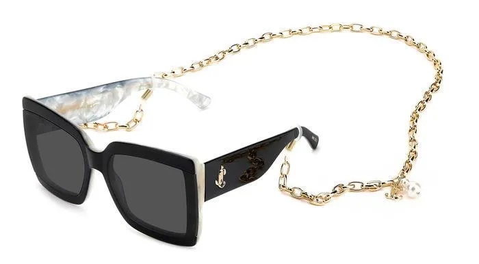 Jimmy Choo RENEE/N/S sold by Fashion Eyewear product image thumbnail 2