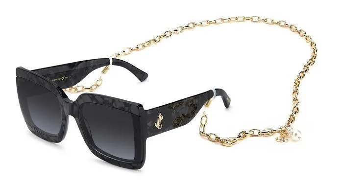 Jimmy Choo RENEE/N/S sold by Fashion Eyewear product image thumbnail 3