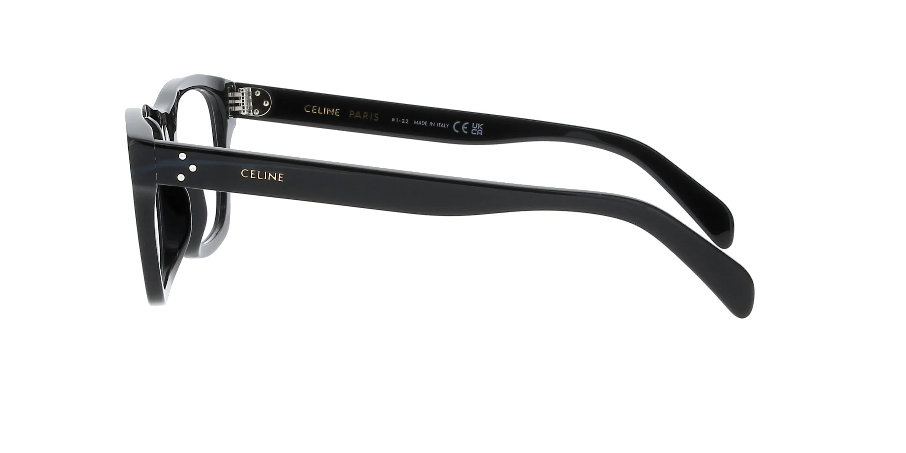 Celine Bold 3 Dots CL50079I sold by Fashion Eyewear product image thumbnail 3