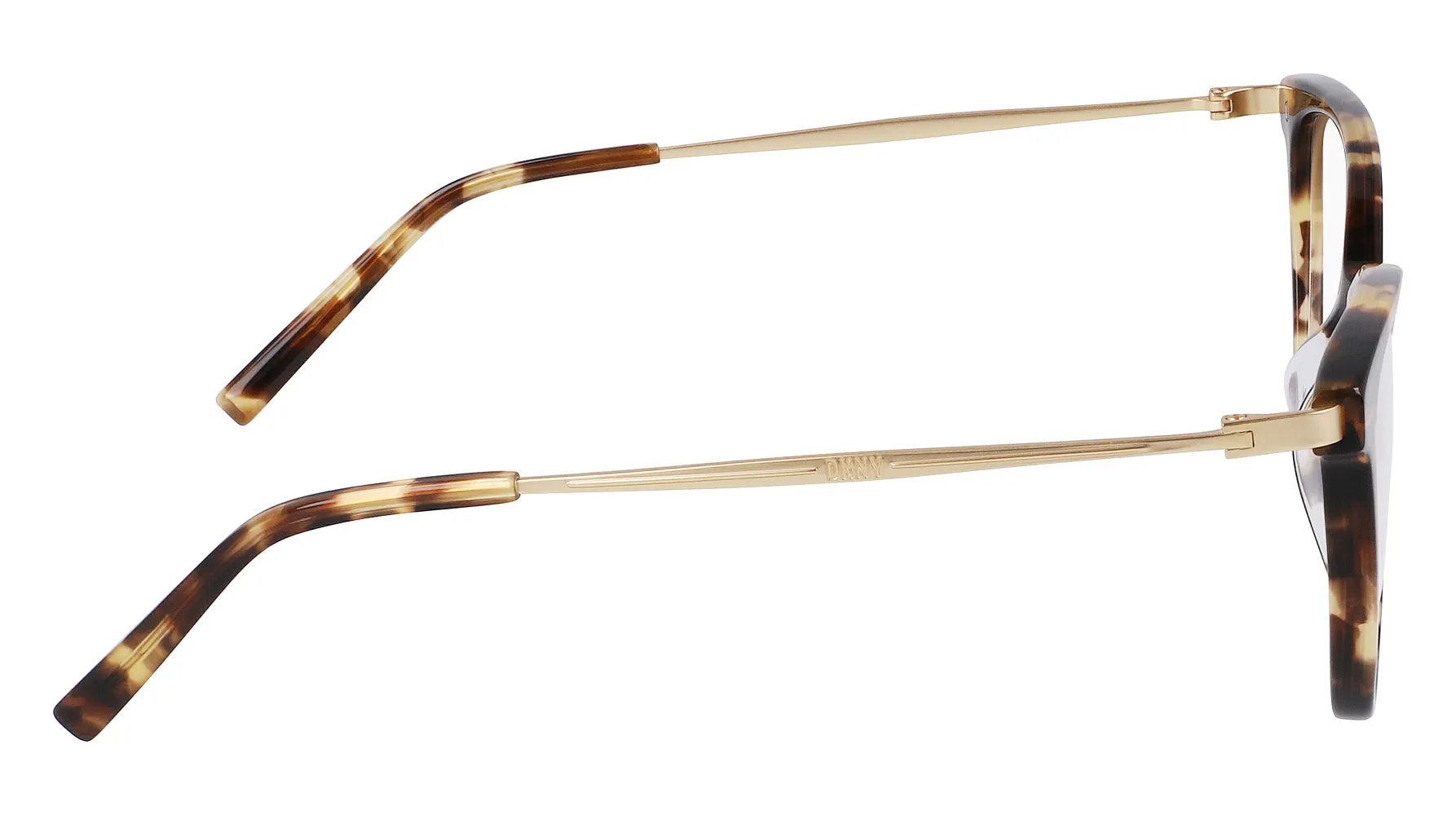 DKNY DK7010 sold by Fashion Eyewear product image thumbnail 3