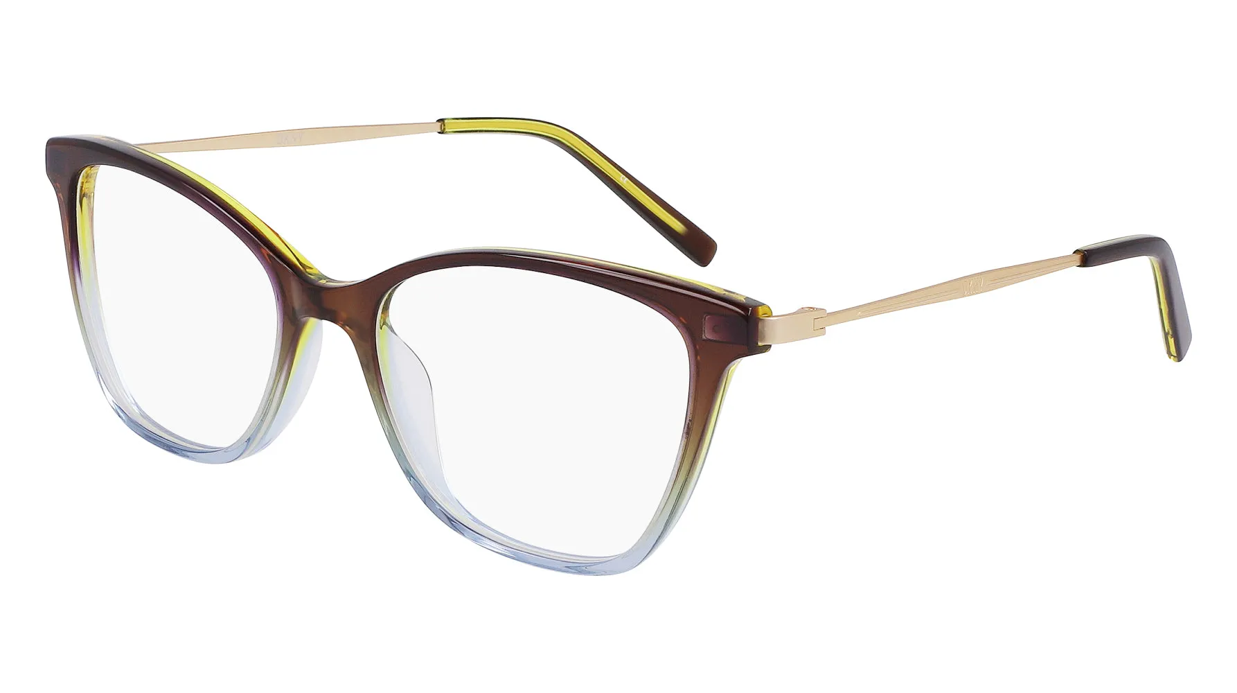 DKNY DK7010 sold by Fashion Eyewear product image thumbnail 4