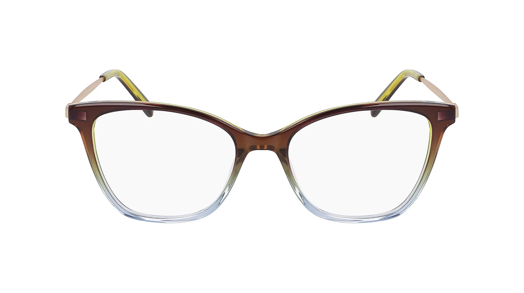 DKNY DK7010 sold by Fashion Eyewear product image thumbnail 5