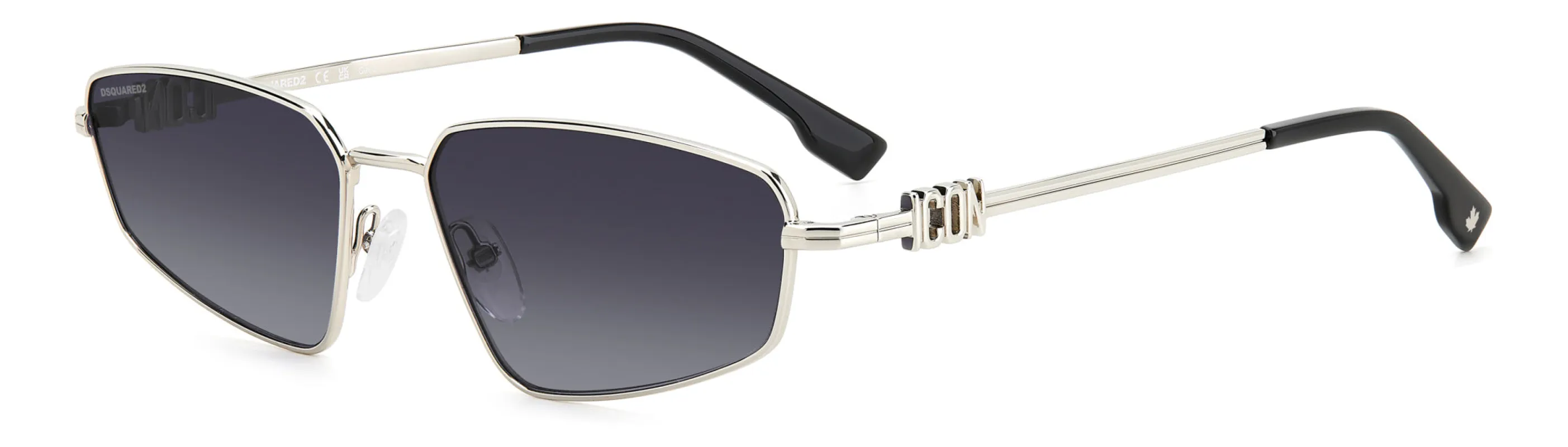 DSQUARED2 ICON 0015/S sold by Fashion Eyewear