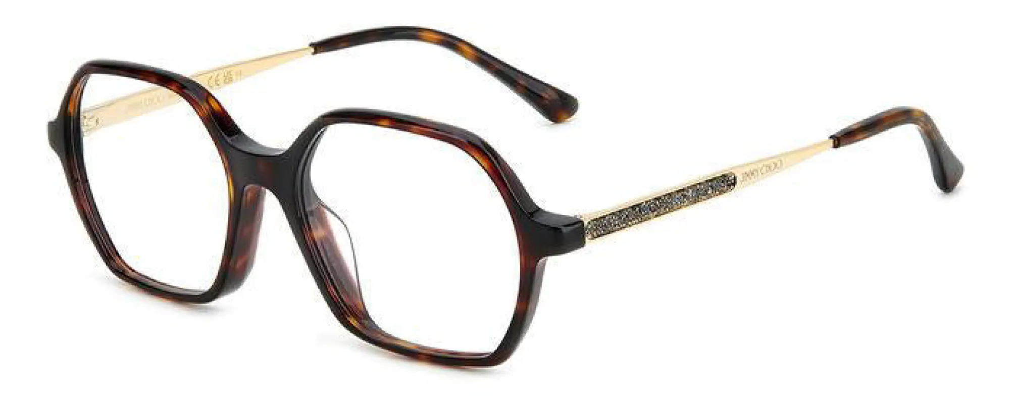 Jimmy Choo JC380/G sold by Fashion Eyewear