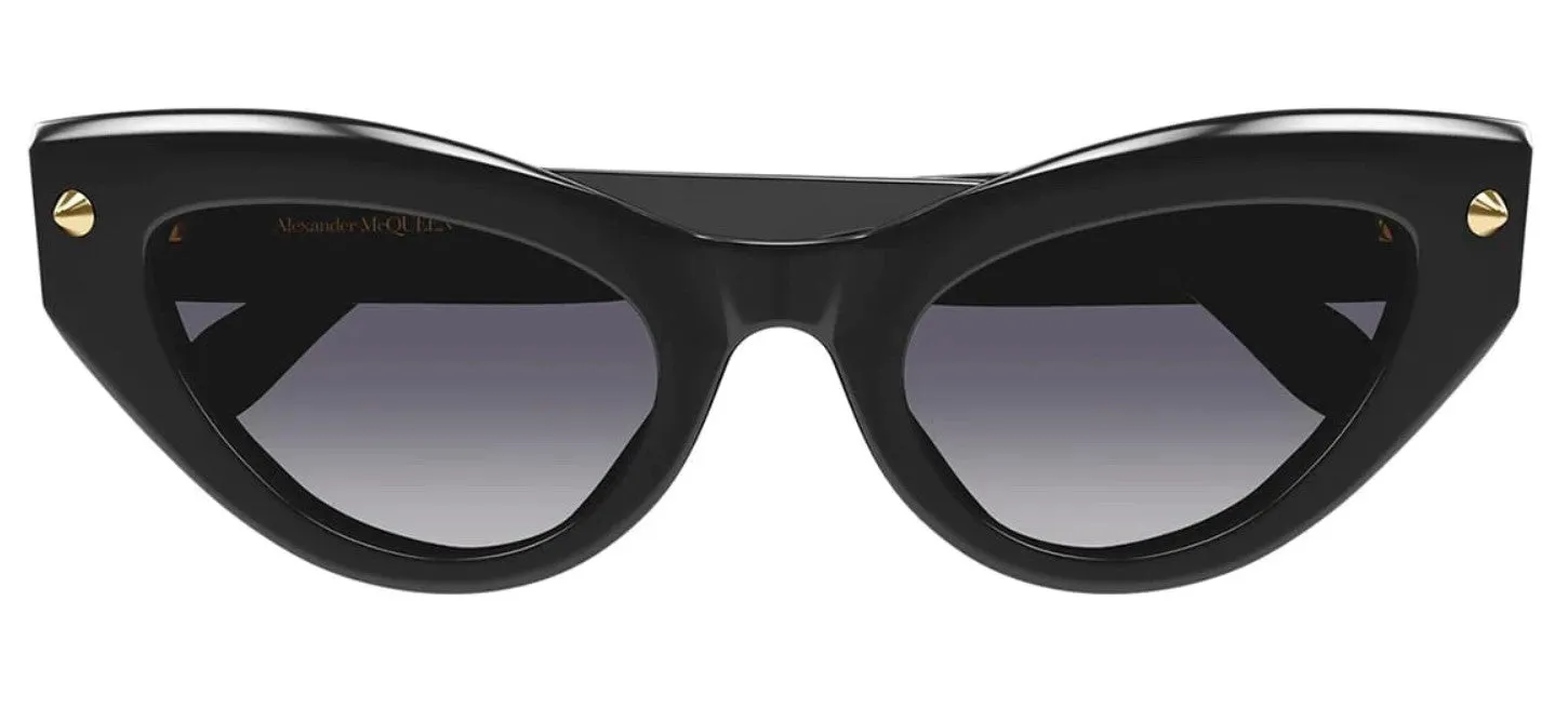 Alexander Mcqueen AM0407S sold by Fashion Eyewear product image thumbnail 2