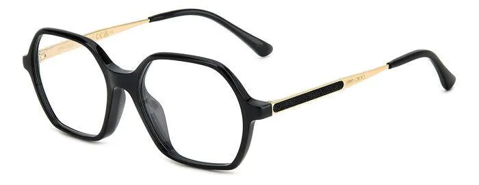Jimmy Choo JC380/G sold by Fashion Eyewear product image thumbnail 5