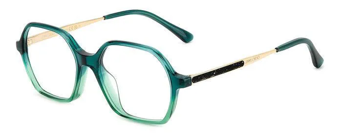 Jimmy Choo JC380/G sold by Fashion Eyewear product image thumbnail 3