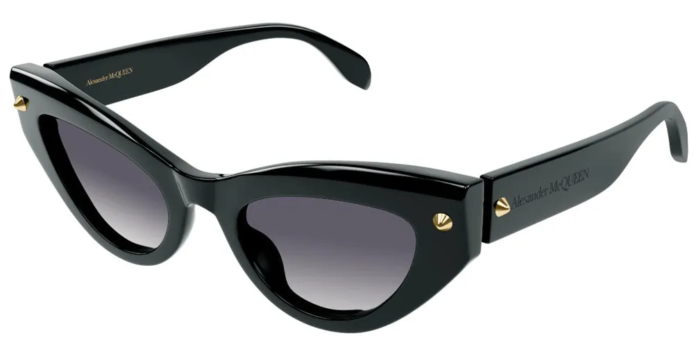 Alexander Mcqueen AM0407S sold by Fashion Eyewear