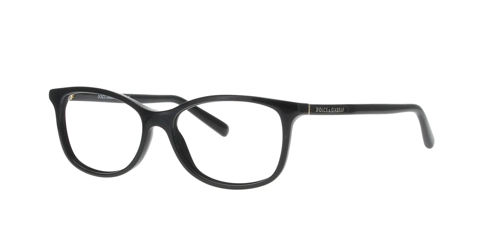 Black Dolce and Gabbana Frame sold by Fashion Eyewear