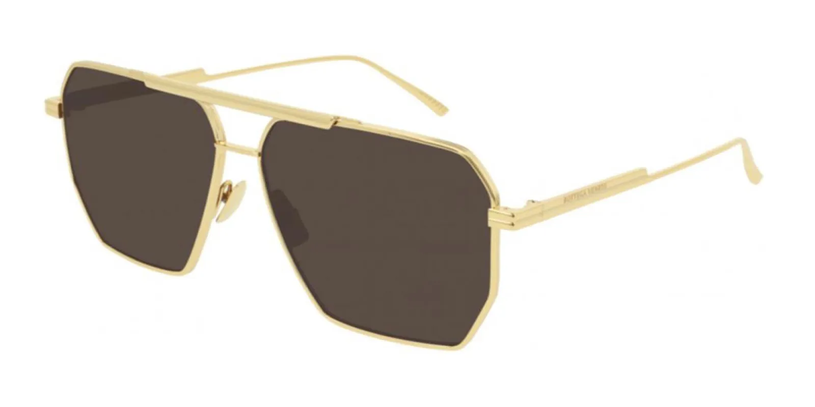 Bottega Veneta BV1012S sold by Fashion Eyewear