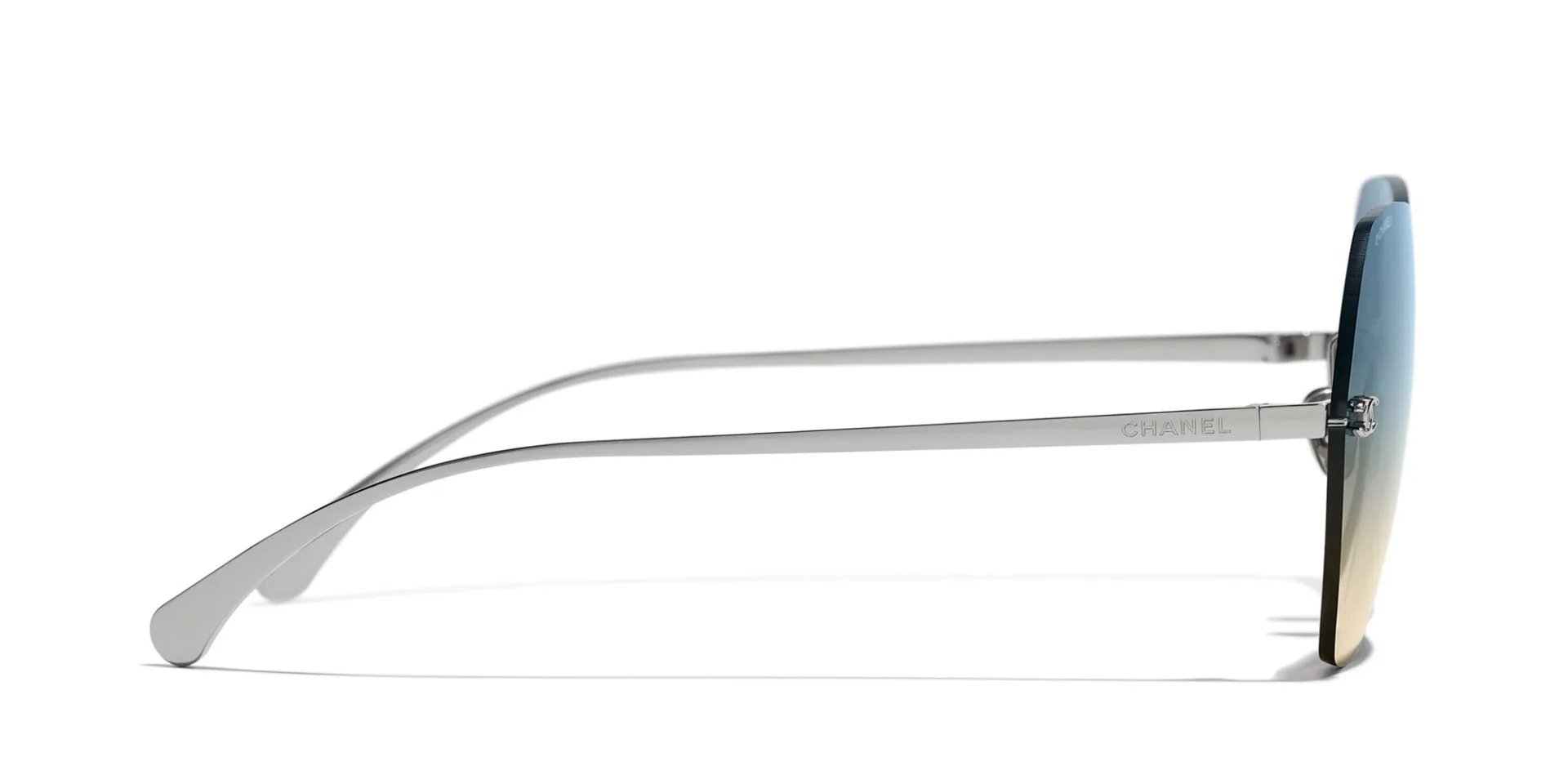 CHANEL 4271T sold by Fashion Eyewear product image thumbnail 3