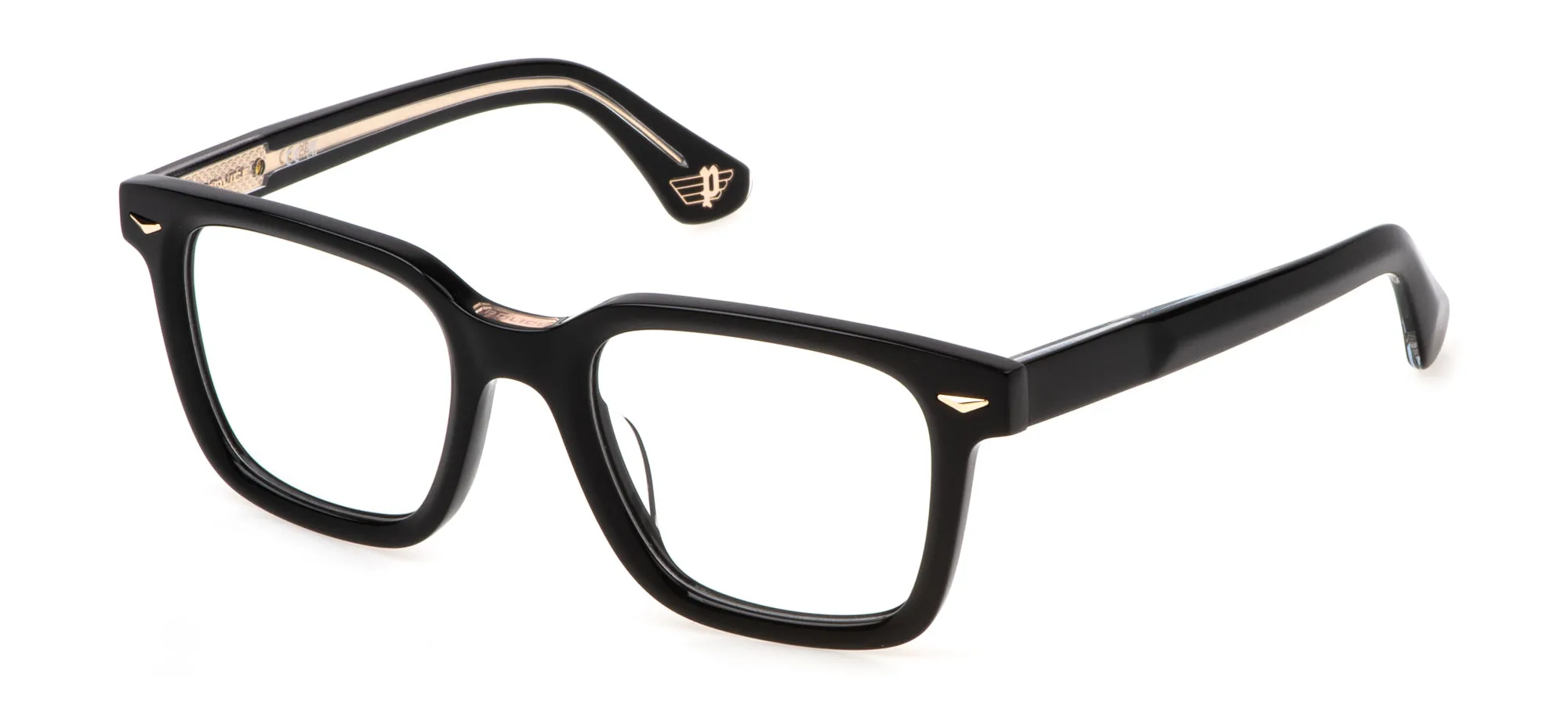 Police Monument 4 VPLL72E sold by Fashion Eyewear
