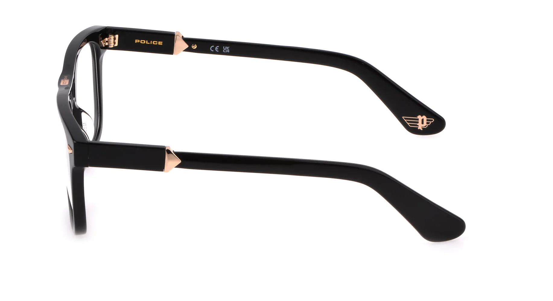 Police Monument 4 VPLL72E sold by Fashion Eyewear product image thumbnail 3