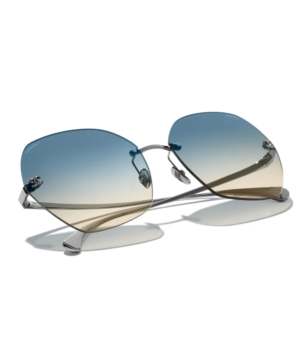 CHANEL 4271T sold by Fashion Eyewear product image thumbnail 4