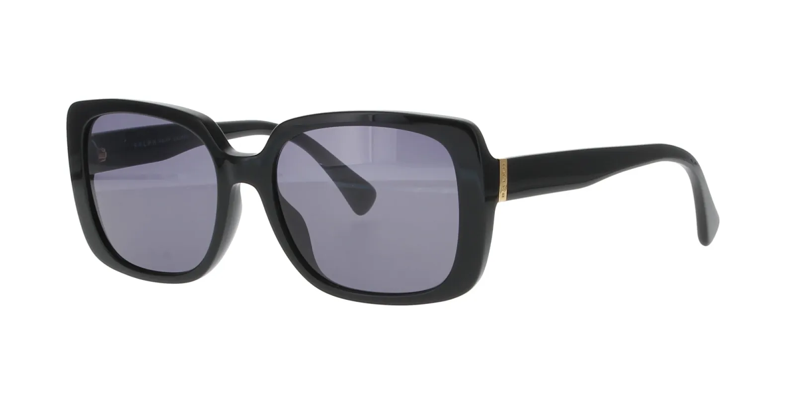 Black Ralph by Ralph Lauren Sunglasses made by Fashion Eyewear