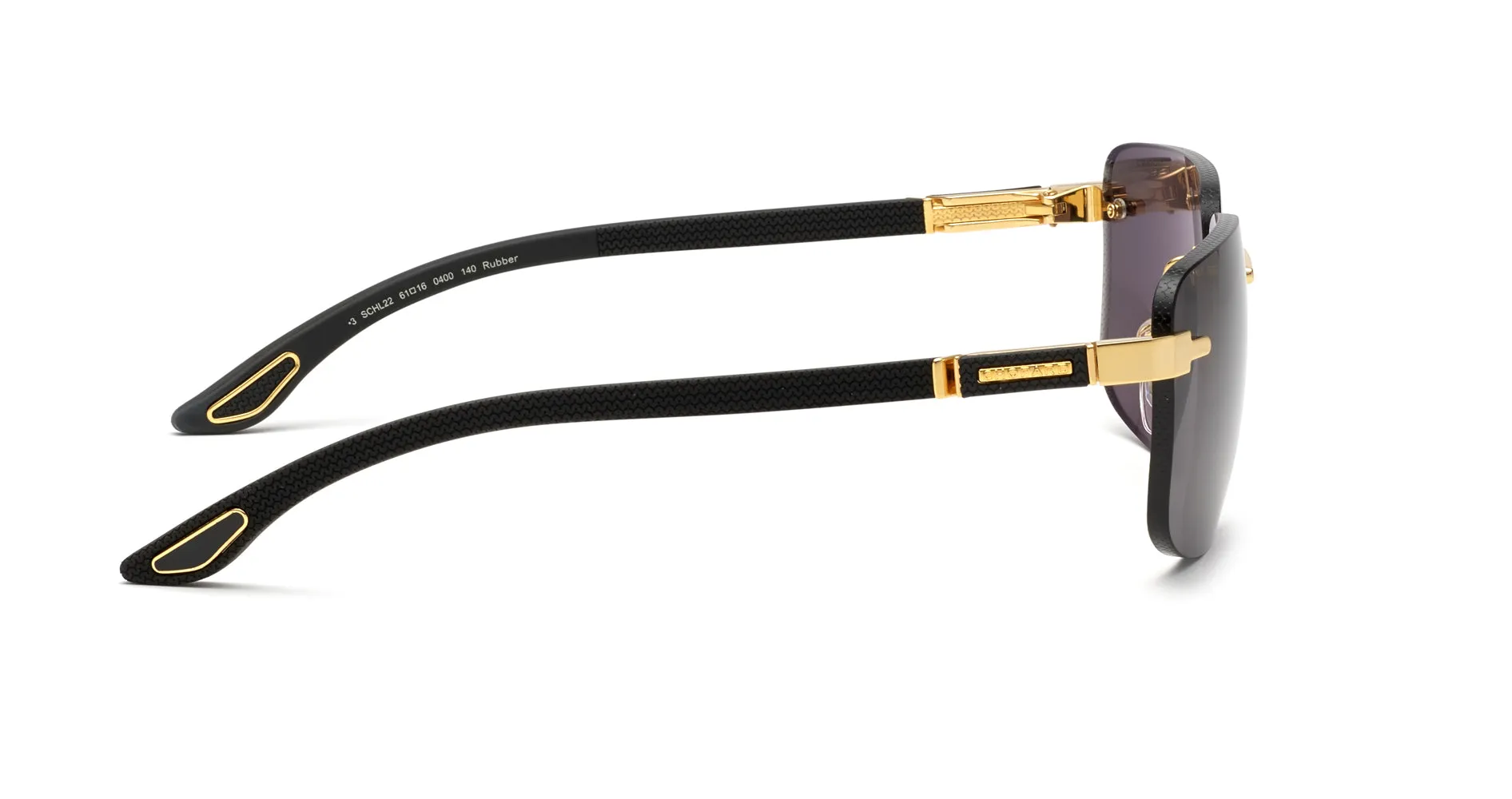 Chopard SCHL22 sold by Fashion Eyewear product image thumbnail 3