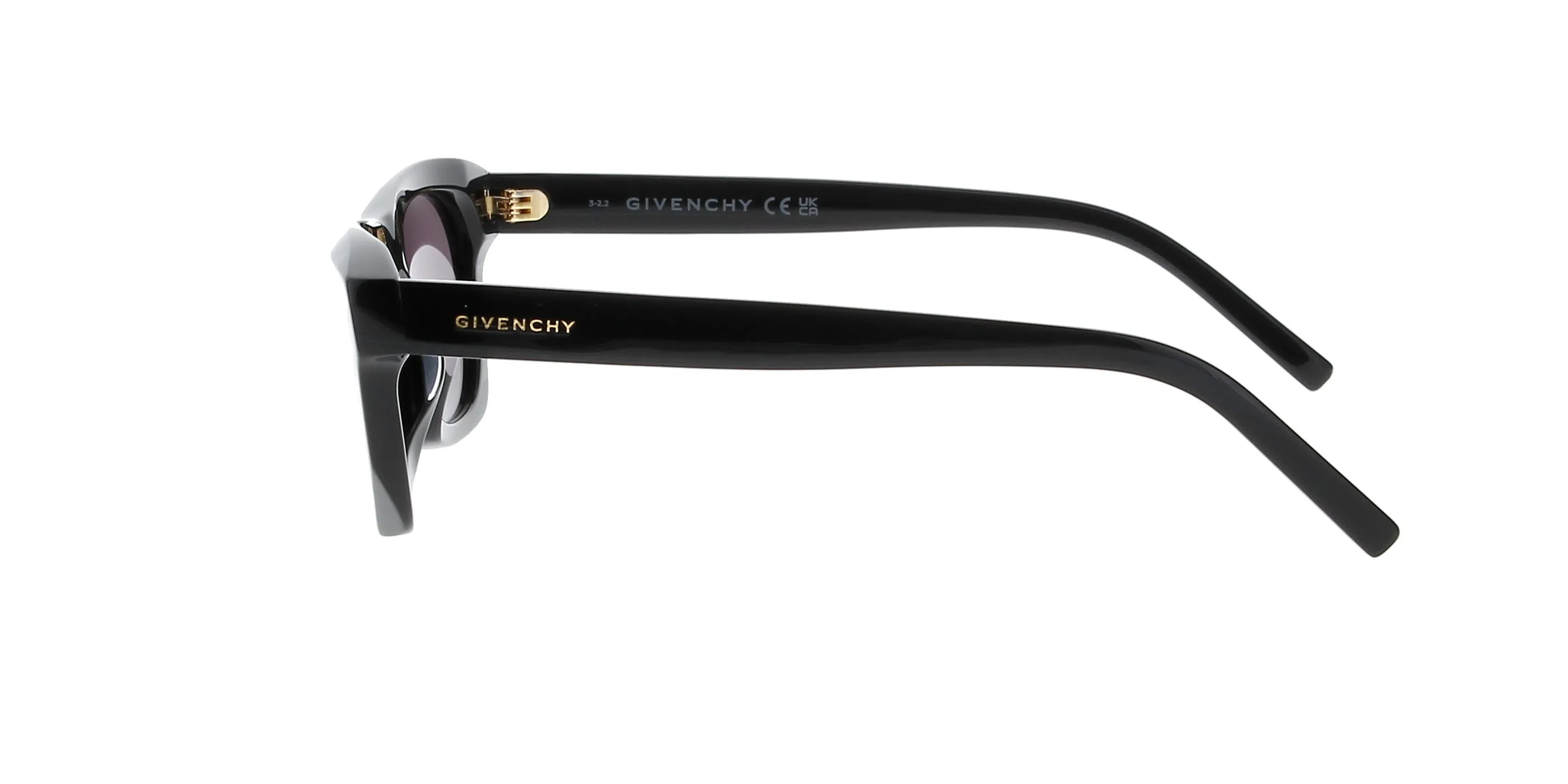 Givenchy GV40026U sold by Fashion Eyewear product image thumbnail 3