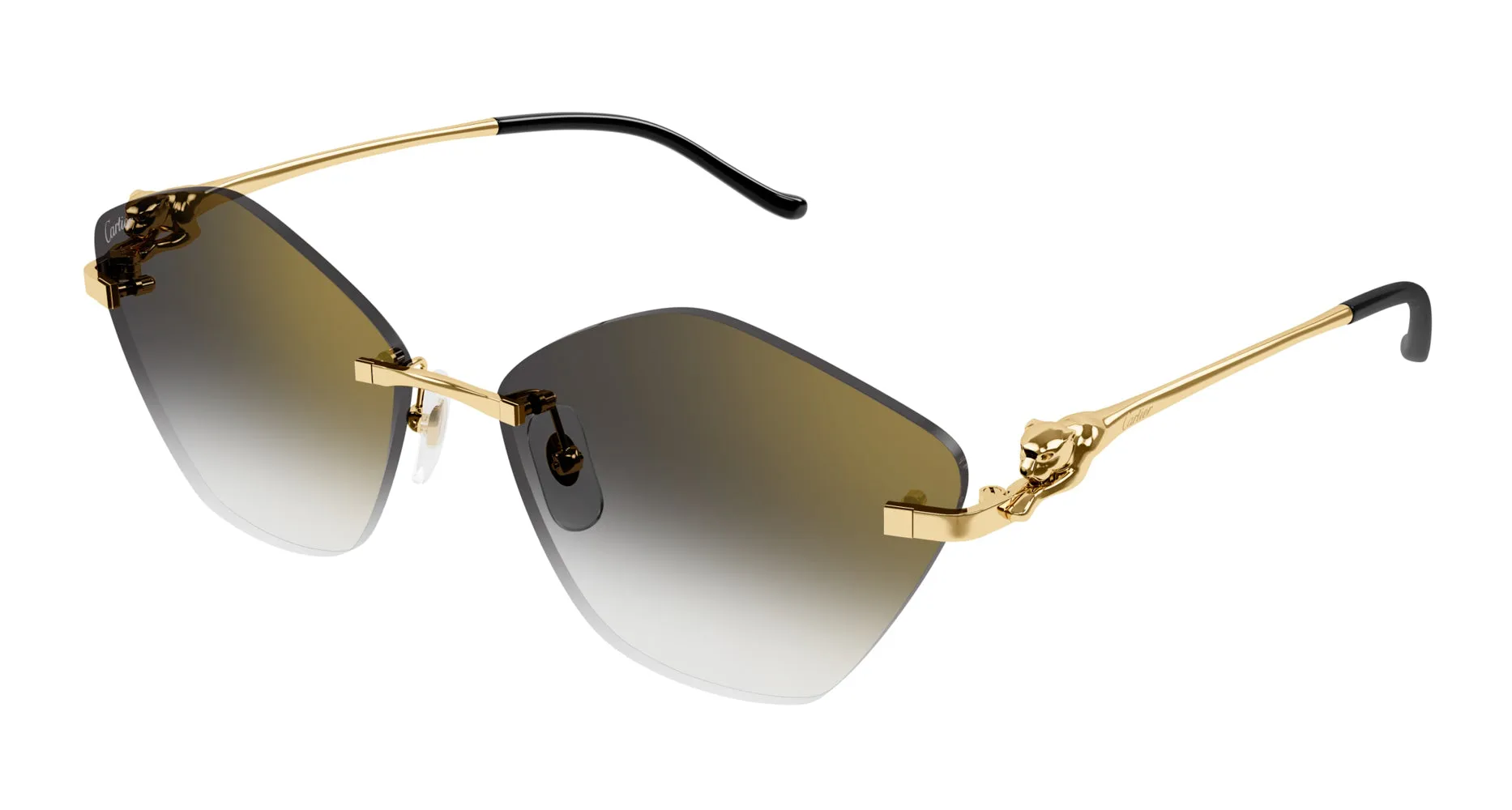 Cartier CT0429S sold by Fashion Eyewear