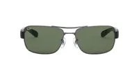 Ray-Ban RB3522 sold by Fashion Eyewear