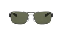 Ray-Ban RB3522 sold by Fashion Eyewear