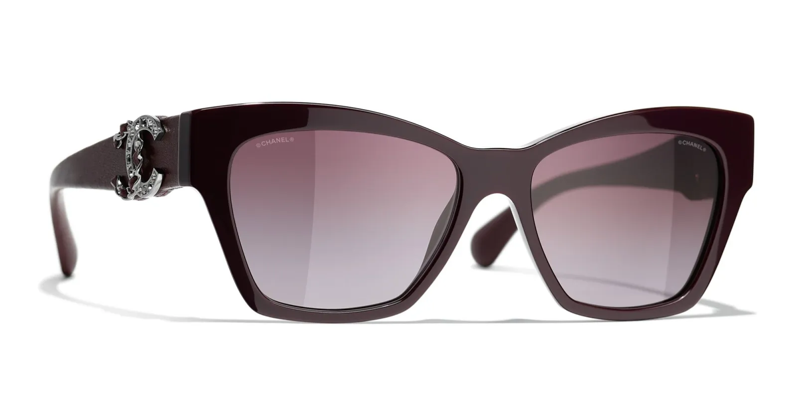 CHANEL 5456QB sold by Fashion Eyewear