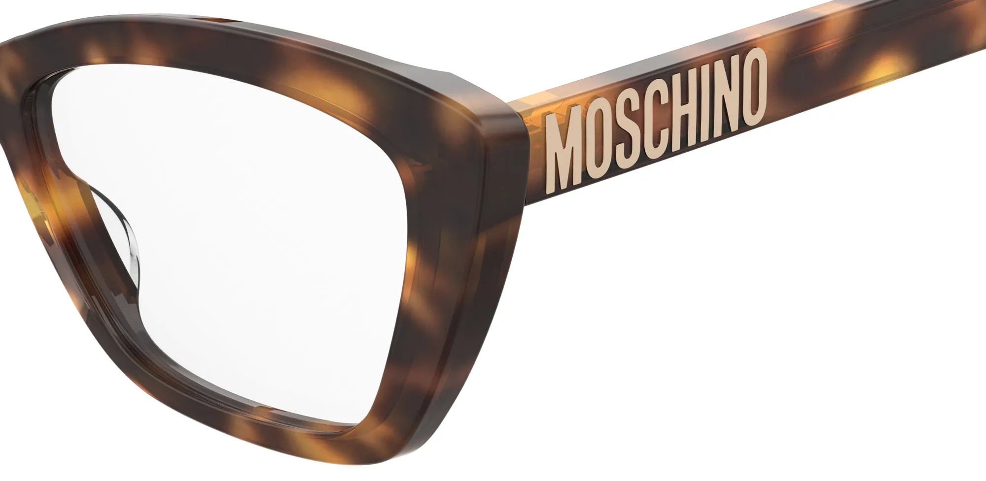 Moschino MOS629 sold by Fashion Eyewear product image thumbnail 4