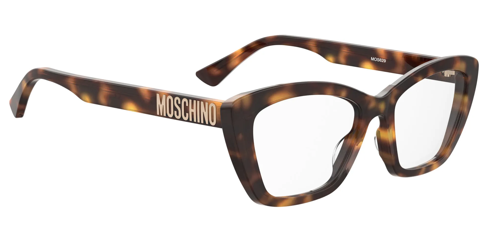 Moschino MOS629 sold by Fashion Eyewear product image thumbnail 3