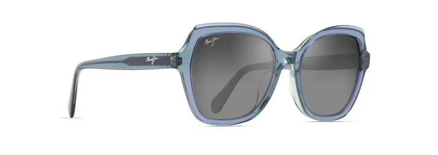 Maui Jim Mamane Polarised Sunglasses sold by Fashion Eyewear product image thumbnail 3