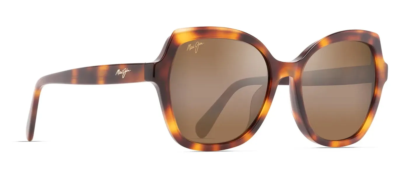 Maui Jim Mamane Polarised Sunglasses sold by Fashion Eyewear product image thumbnail 5