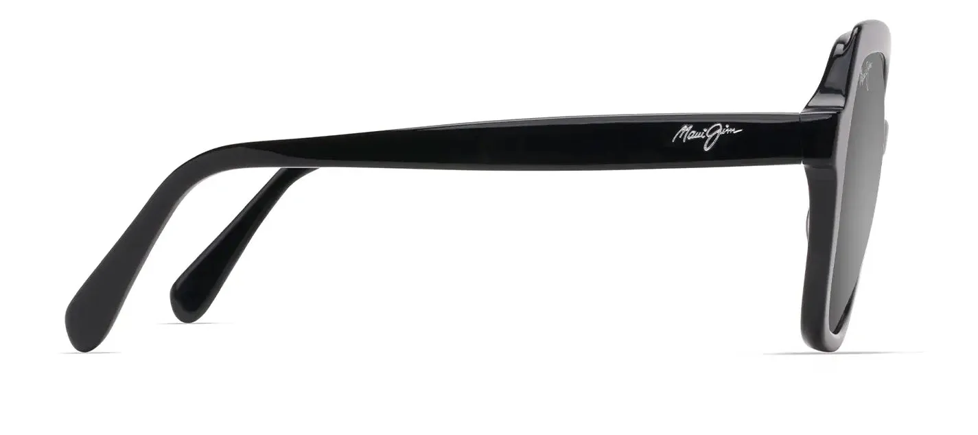 Maui Jim Mamane Polarised Sunglasses sold by Fashion Eyewear product image thumbnail 2