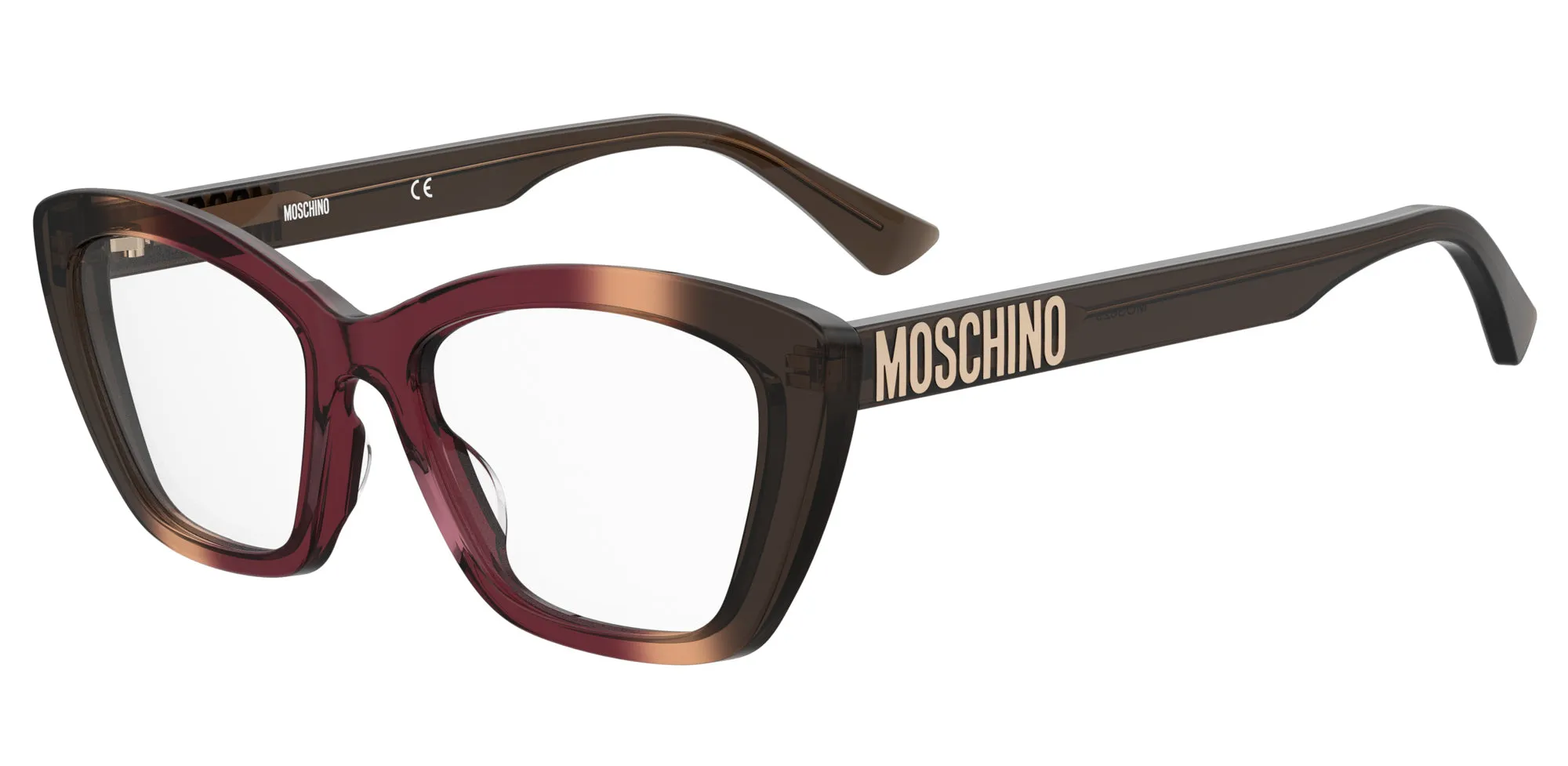 Moschino MOS629 sold by Fashion Eyewear product image thumbnail 5