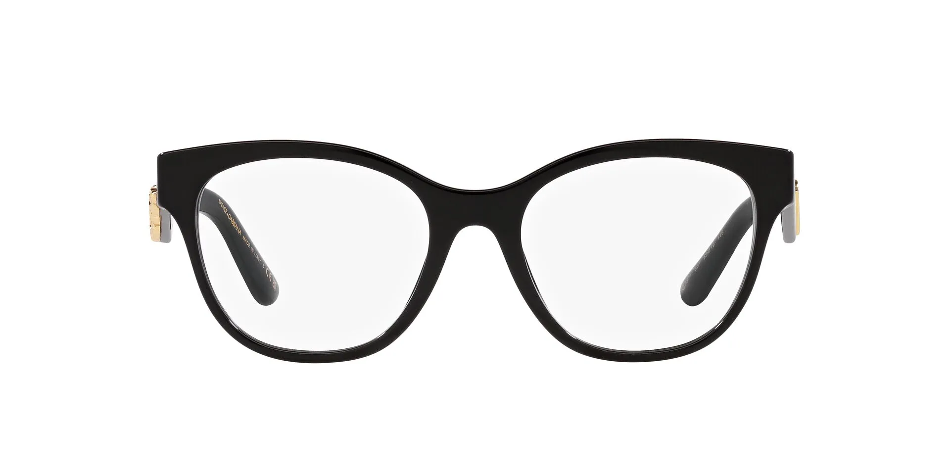 Dolce&Gabbana DG3371 sold by Fashion Eyewear product image thumbnail 2
