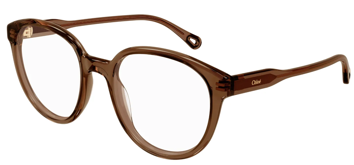 Chloe CH0127O sold by Fashion Eyewear product image thumbnail 4