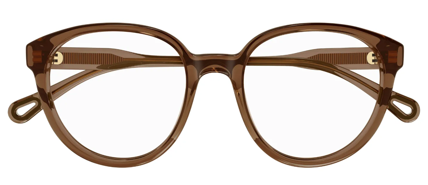 Chloe CH0127O sold by Fashion Eyewear product image thumbnail 5