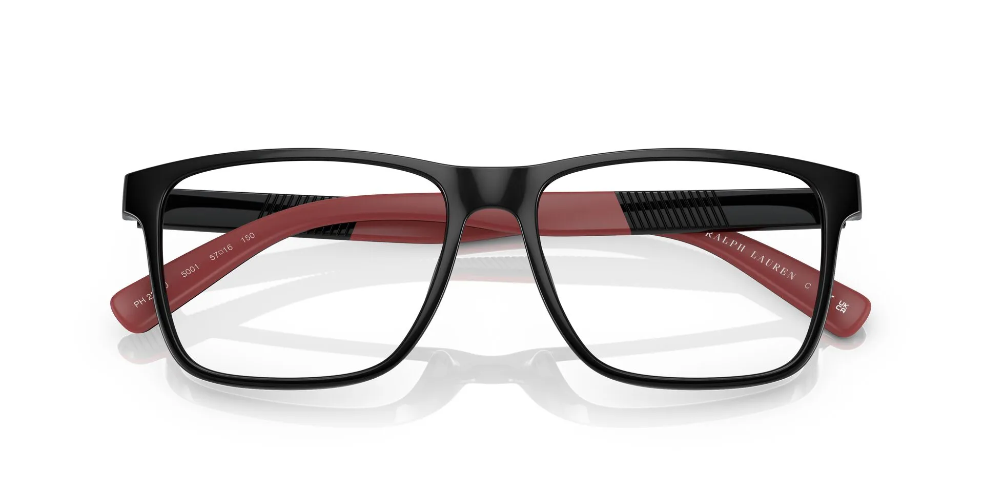 Polo Ralph Lauren PH2257U sold by Fashion Eyewear product image thumbnail 5