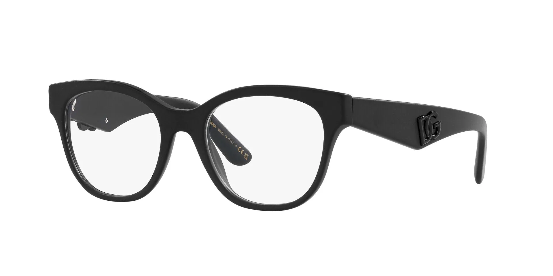 Dolce&Gabbana DG3371 sold by Fashion Eyewear product image thumbnail 4