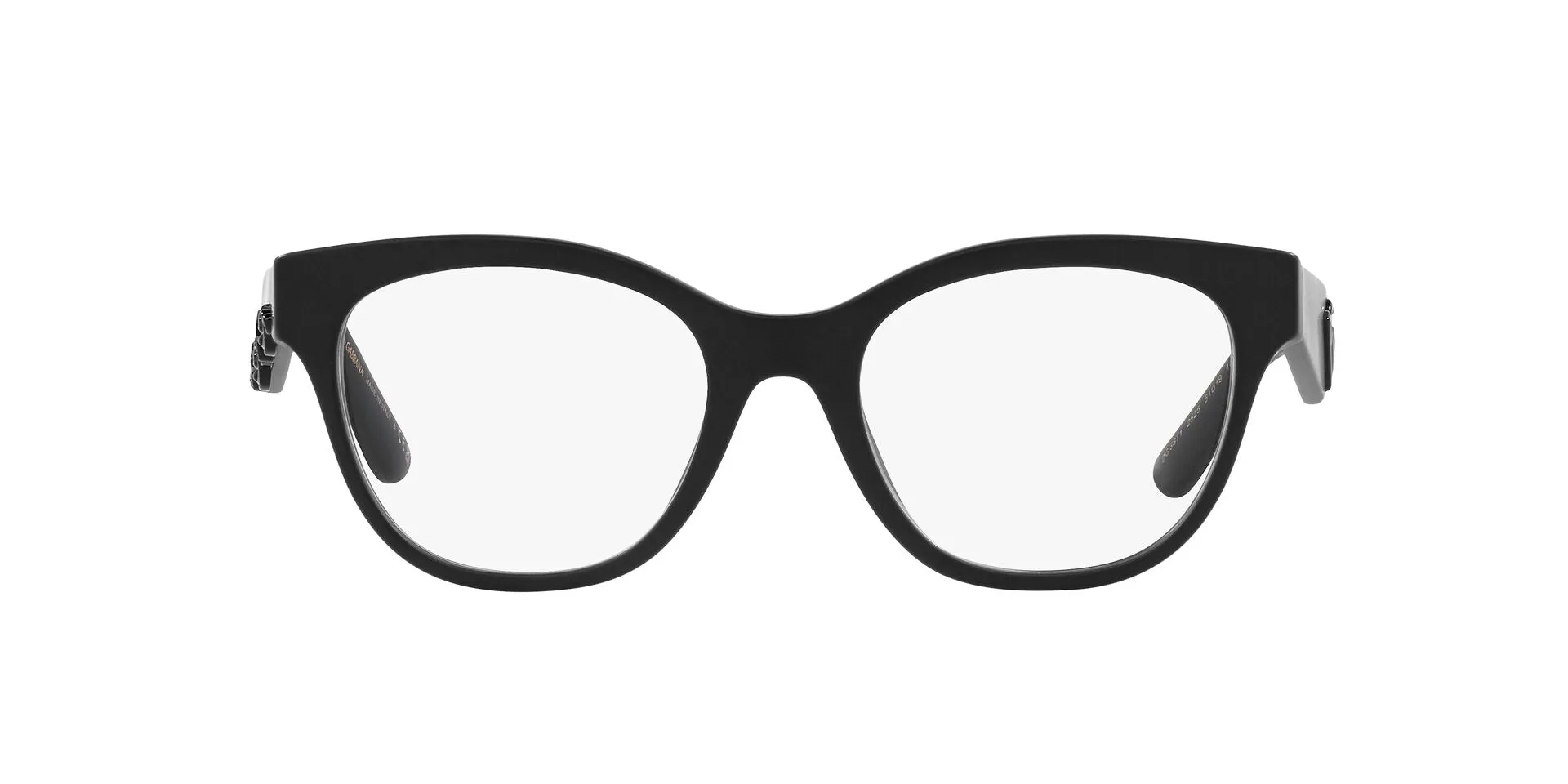 Dolce&Gabbana DG3371 sold by Fashion Eyewear product image thumbnail 5