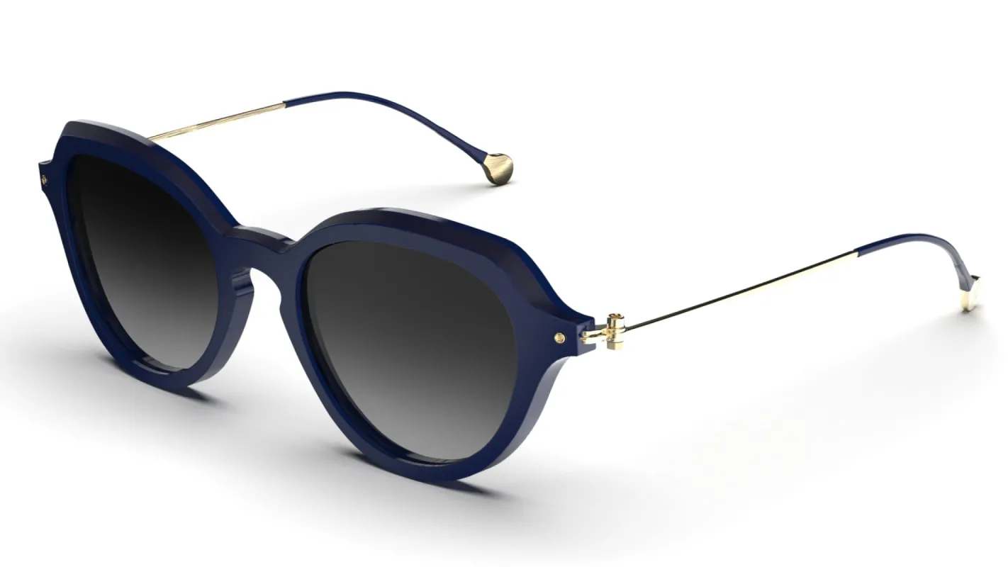 Yohji Yamamoto SLOOK 008 sold by Fashion Eyewear