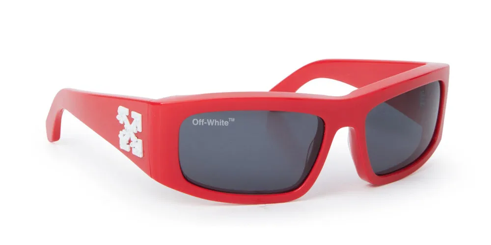 Off-White Joseph OERI044 sold by Fashion Eyewear product image thumbnail 4