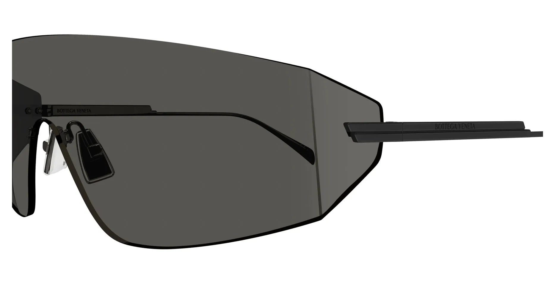 Bottega Veneta BV1299S sold by Fashion Eyewear product image thumbnail 3