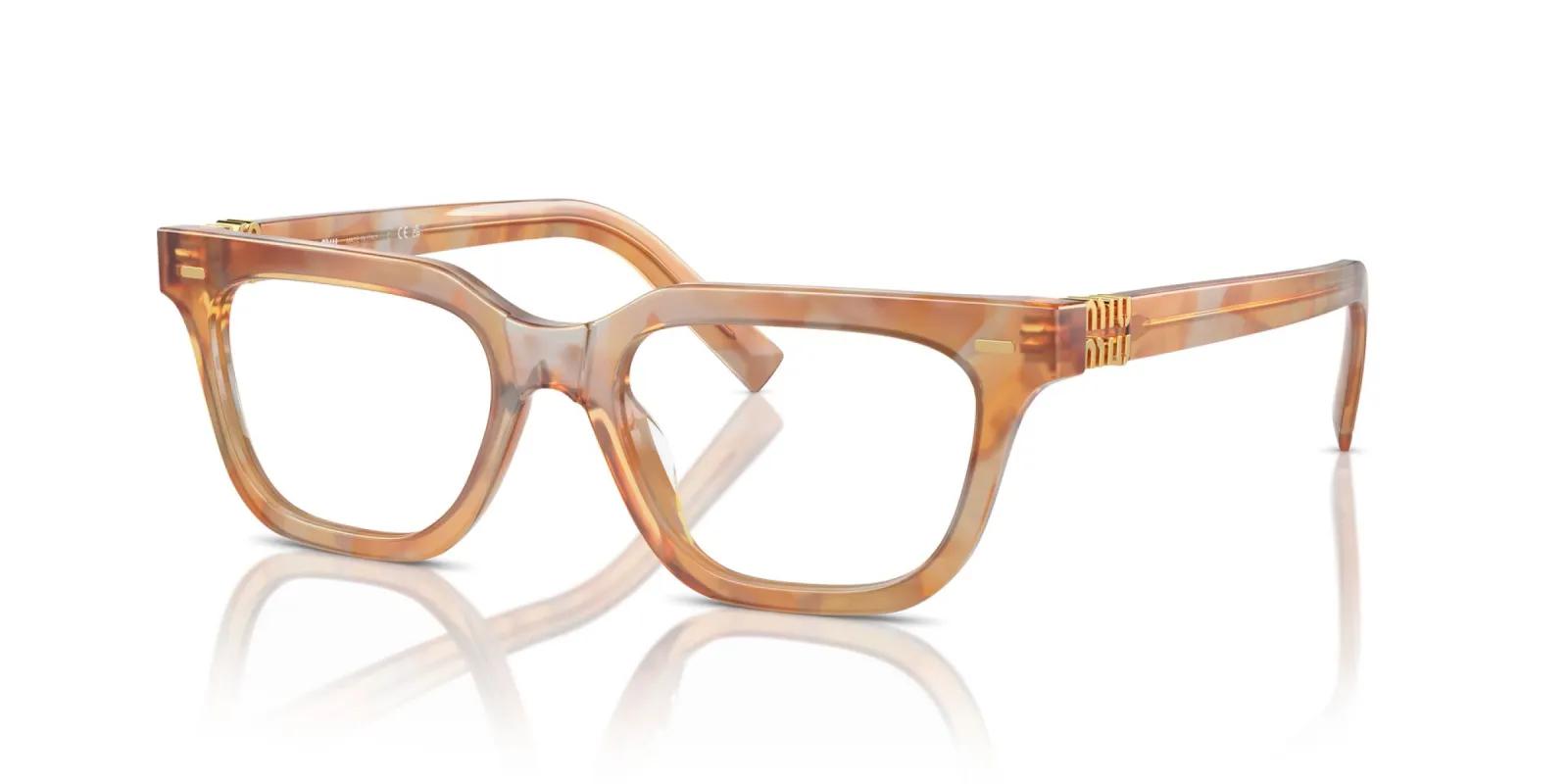 Miu Miu VMU07X sold by Fashion Eyewear