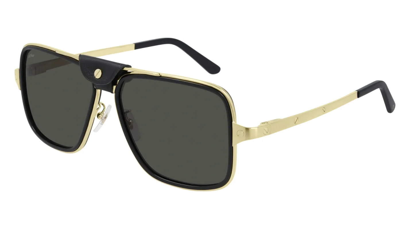 Cartier Asian Fit CT0263SA sold by Fashion Eyewear