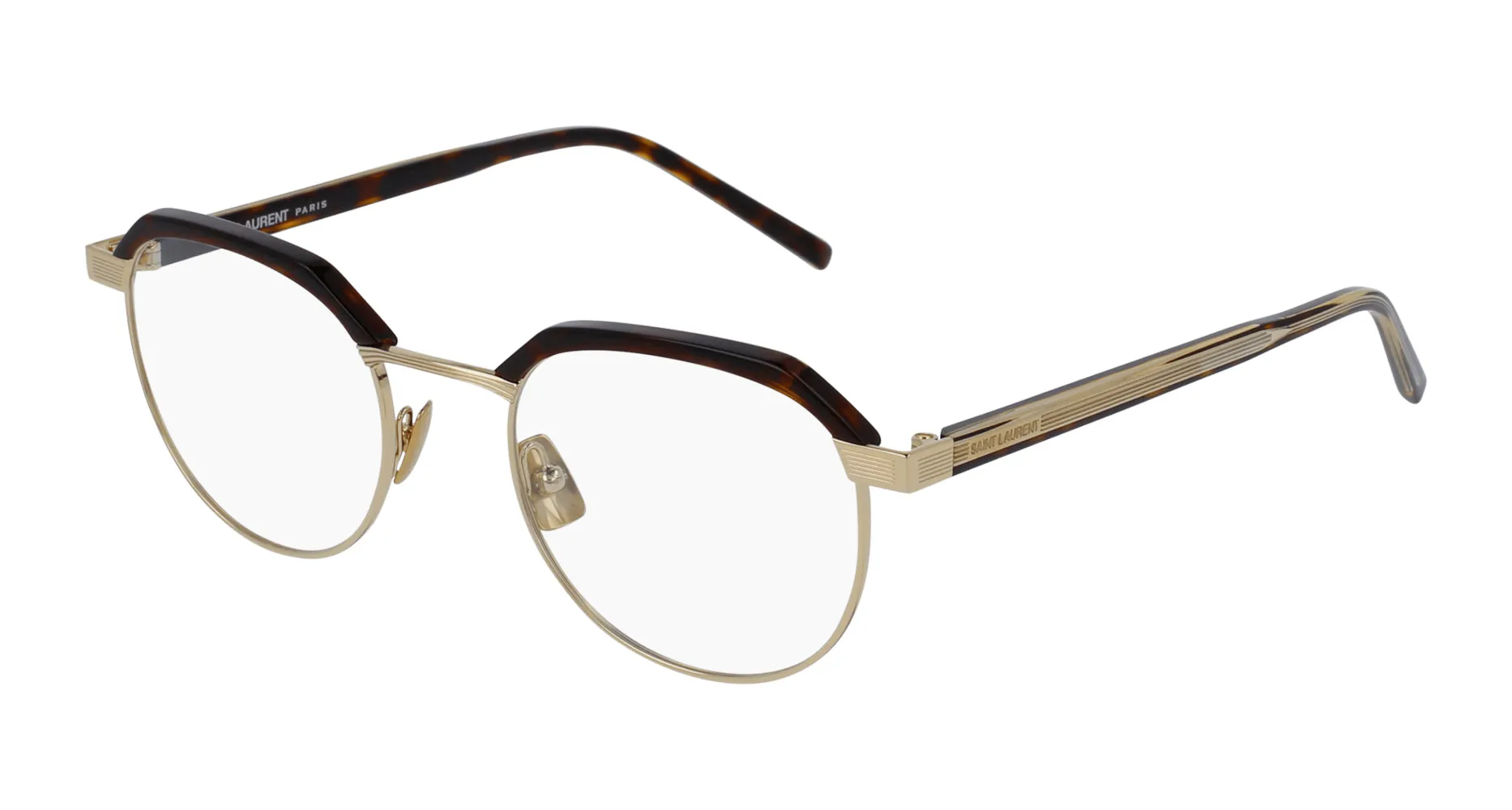 Saint Laurent SL 124 sold by Fashion Eyewear product image thumbnail 4